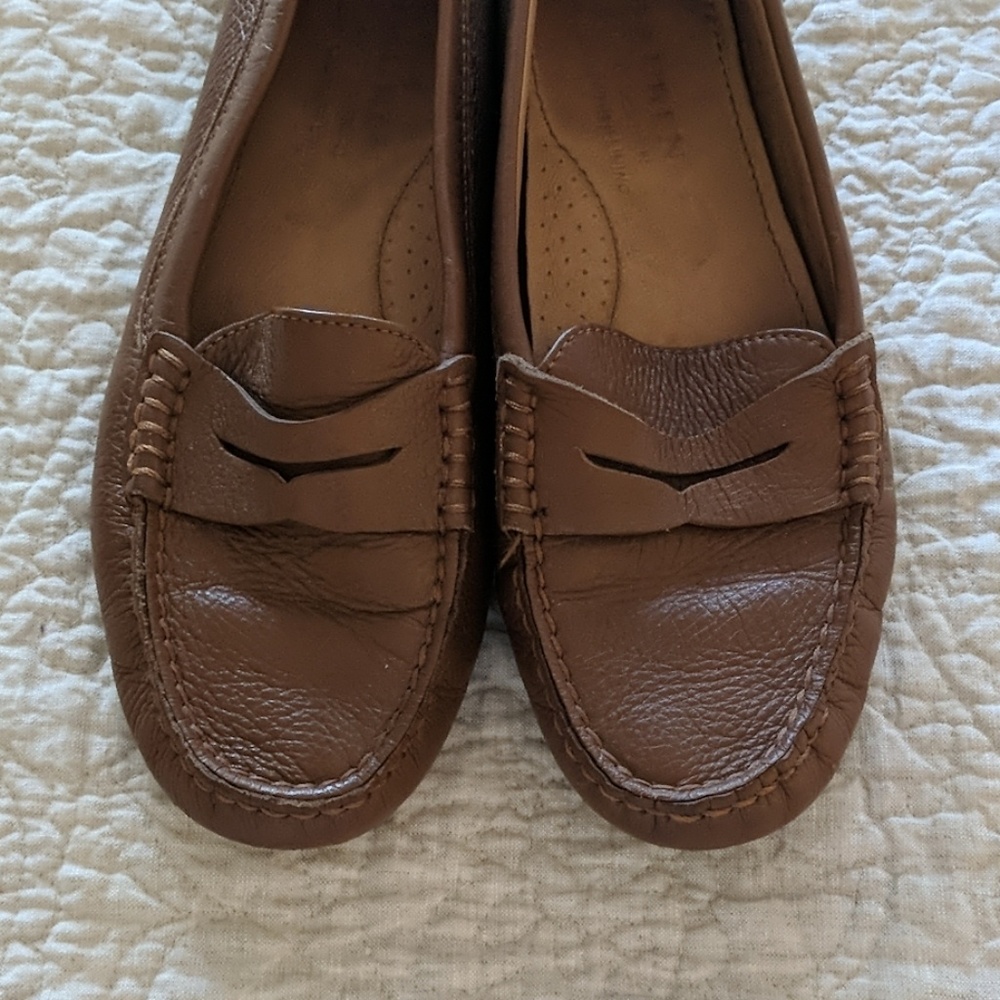 Raulph Lauren Loafer